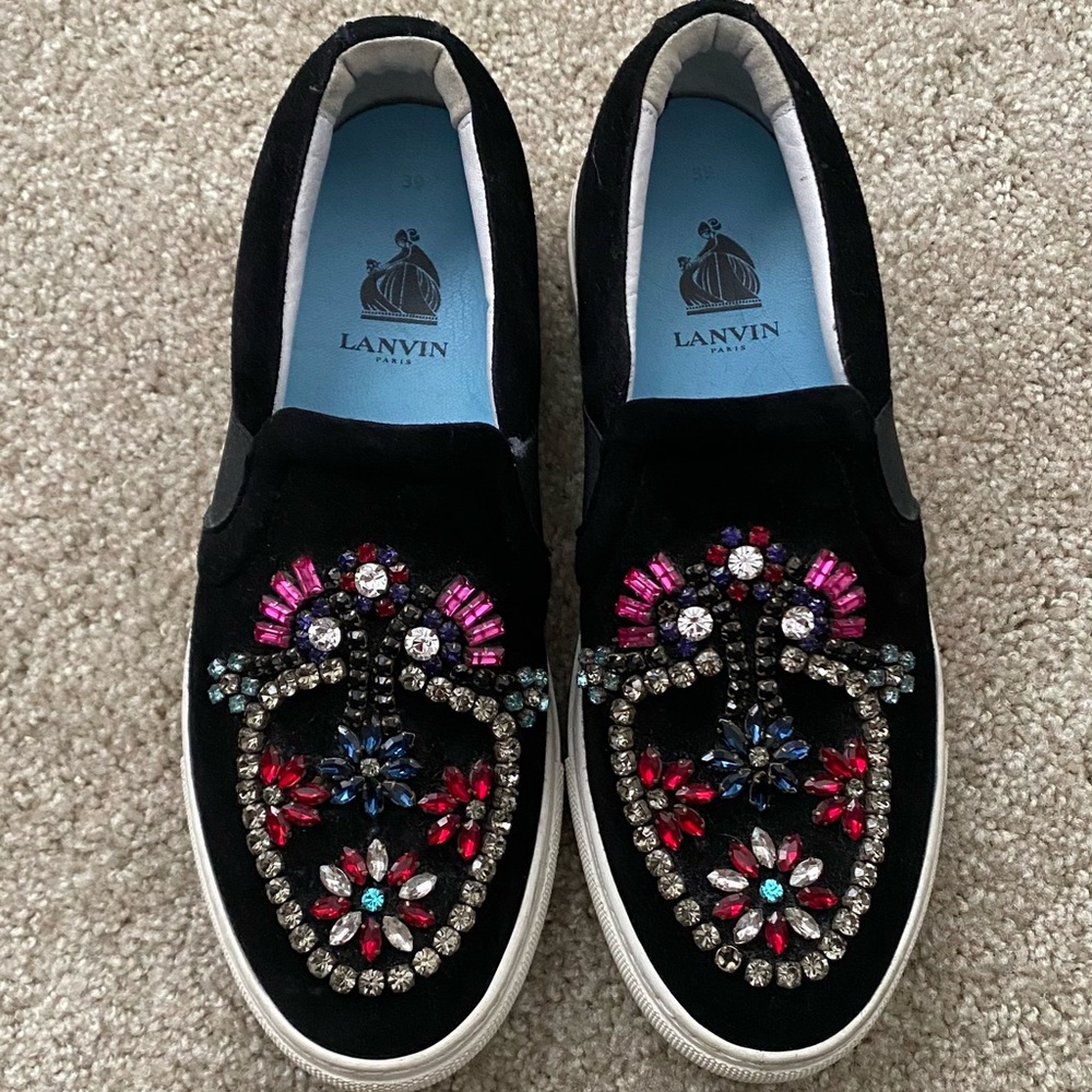 Lanvin Sneakers